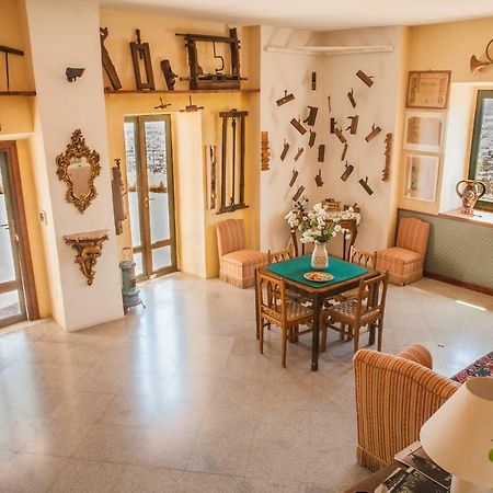 B&B Palazzo Cuto Monreale Eksteriør billede