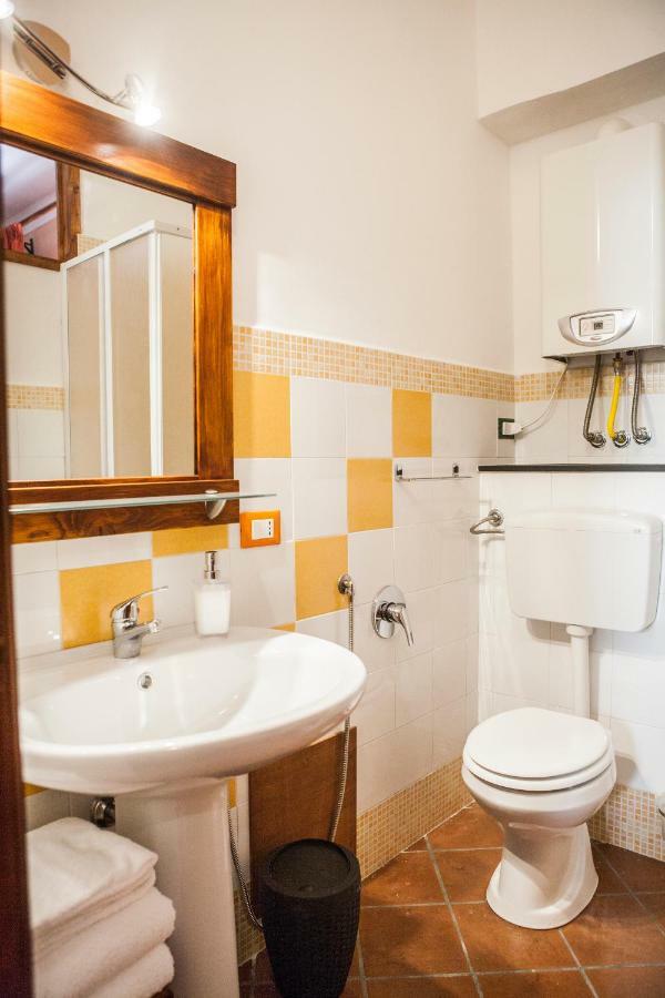 B&B Palazzo Cuto Monreale Eksteriør billede